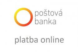 Online platba Virtuemart